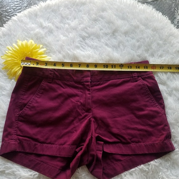 J.crew short sz~2 - Picture 2 of 4